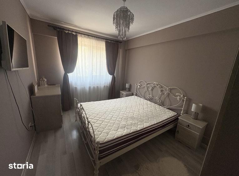 Apartament 2 camere 56 mp Modern Loc parcare Pepinierei - 4