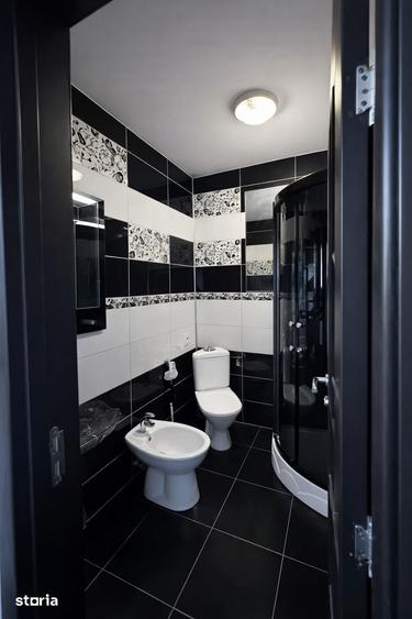 Duplex Finisat - SU 80MP | 3 Camere | ST 80MP - Iris | B.dul Muncii - 1
