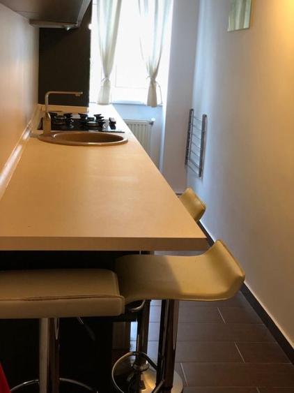 Garsoniera decomandata zona Patria,moderna,67500 Euro - 4
