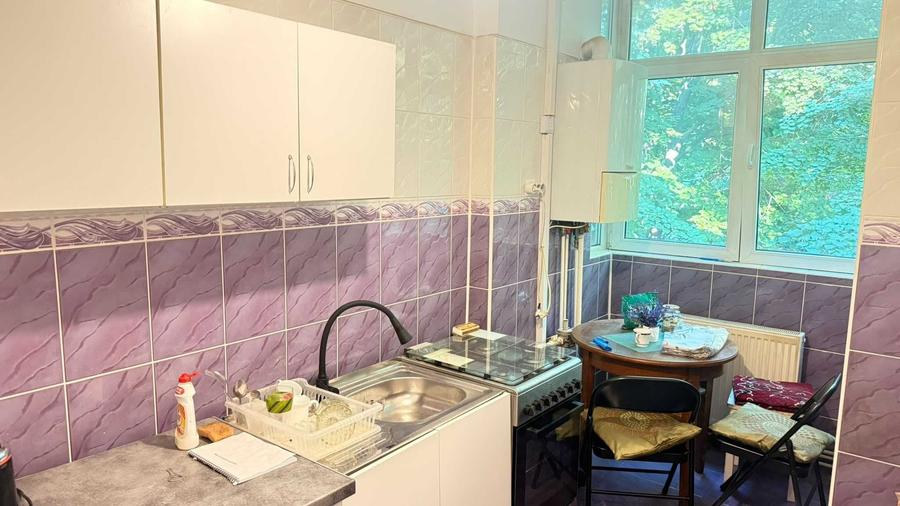 Apartament 2 camere de inchiriat - 1