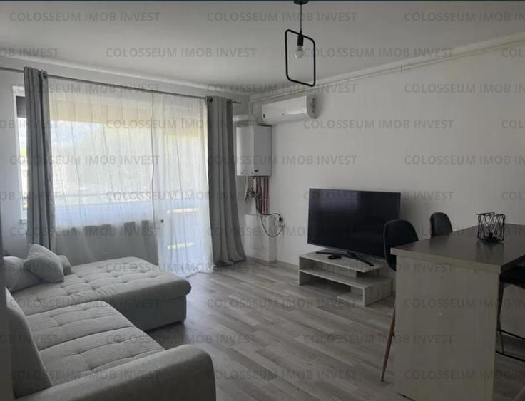 Apartament inchiriat chirie - 5