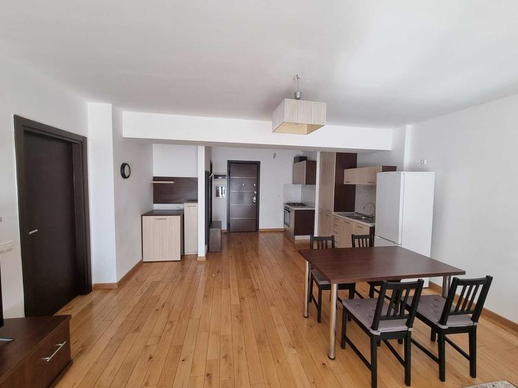 Apartament cu 2 camere decomandat în Nord
