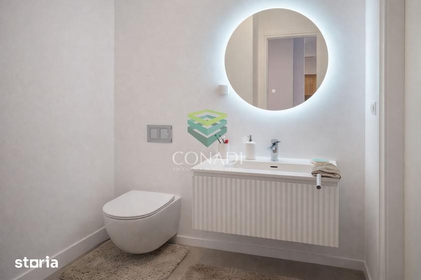 Apartament cu 2 camere în Grivița