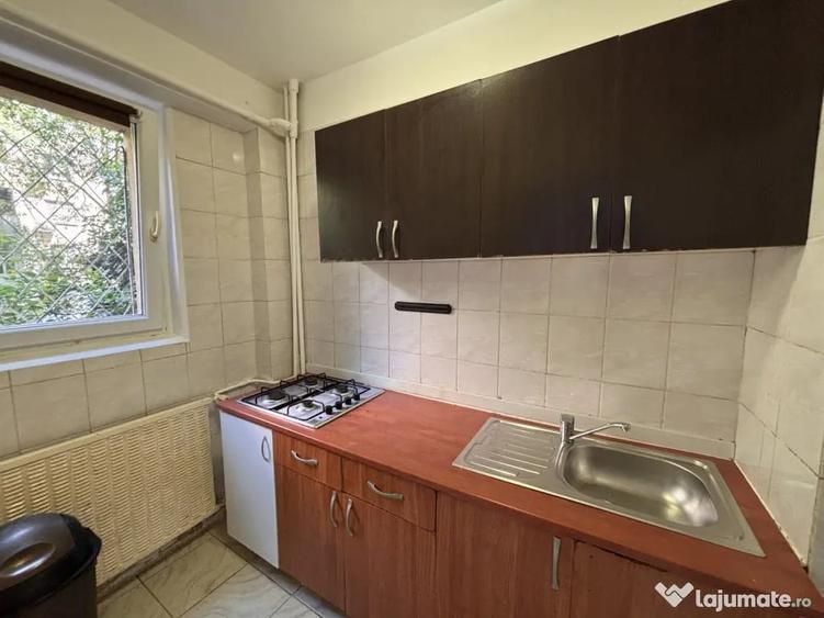 Garsonieră în Iancului