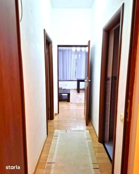 Apartament cu 3 camere în Chitila