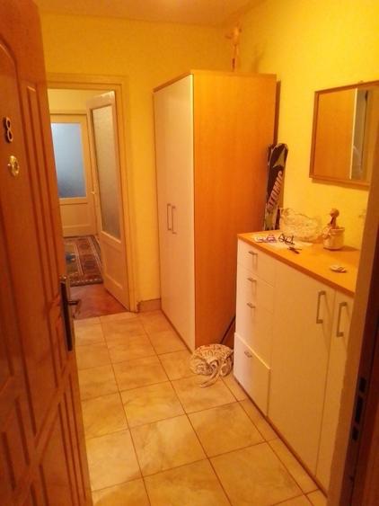 Apartament cu 2 camere nedecomandat în Deve