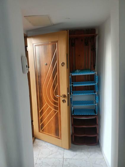 Apartament cu 2 camere nedecomandat în Bahne