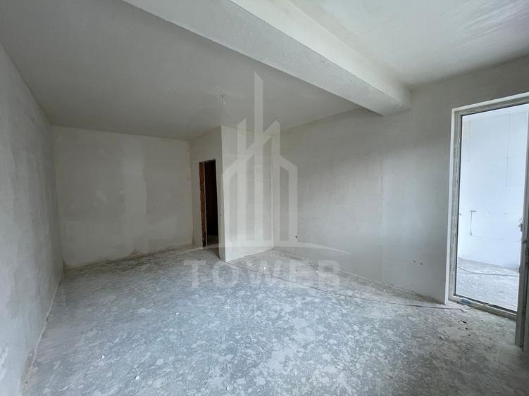 Apartament cu 2 camere decomandat în Șelimbăr