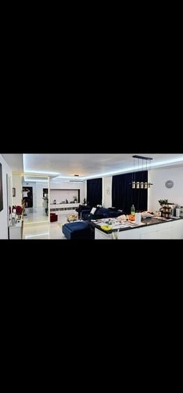 Apartament cu 2 camere decomandat în Florești