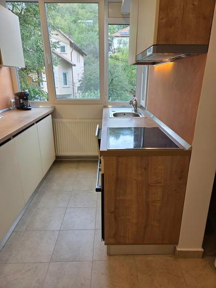 Apartament 3 camere Grigorescu str Donat etaj 2 ideal cuplu - 13