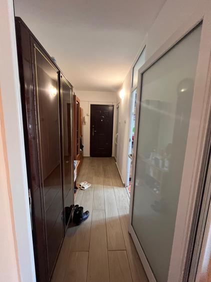 Apartament cu 2 camere semidecomandat în Bucovina