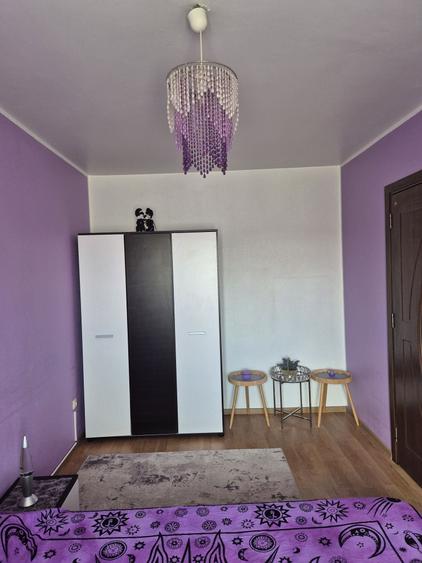 Apartament cu 2 camere decomandat în Kogălniceanu