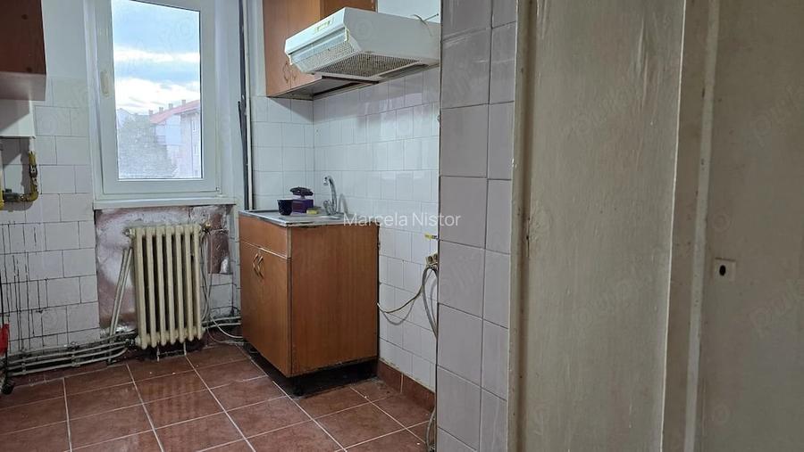 Apartament 2 camere, Et. 3 in Deva, zona Balcescu- Motilor- Lidl