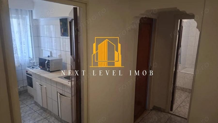 Apartament 2 camere decomandat Cartier Nord - 12