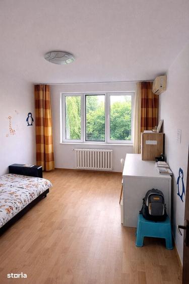 Apartament cu doua camere, Brancoveanu, 86.900 - 6