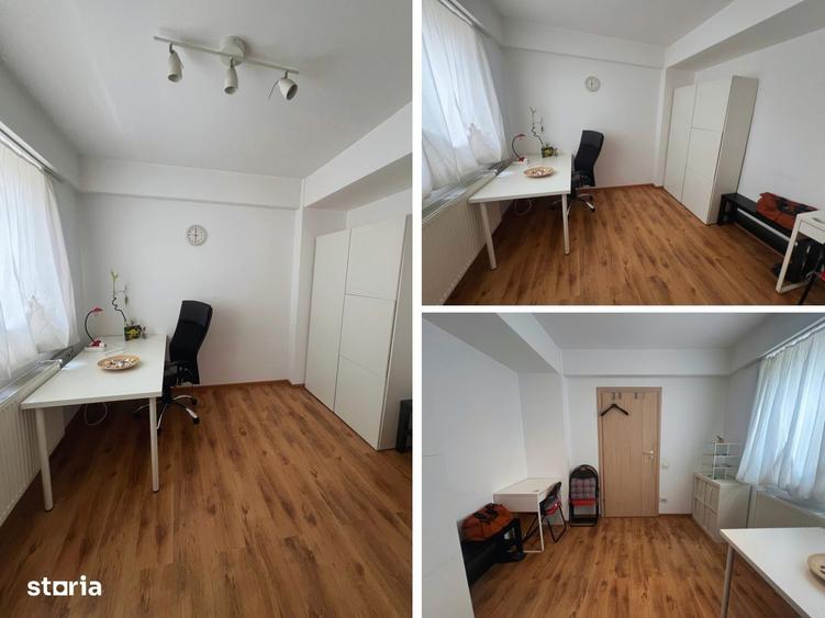 Apartament cu 2 camere decomandat, mobilat în Vitan