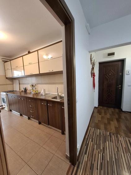 Apartament cu 2 camere decomandat în Nord