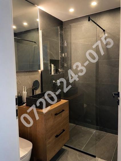 Apartament cu 3 camere în Crângași