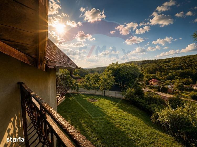 Casa de vanzare | Valea Budului | Oportunitate unica - 2