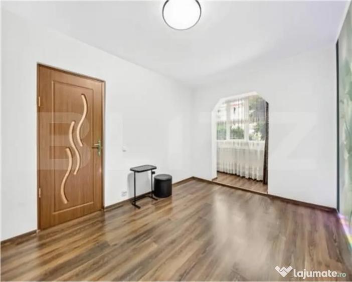 Apartament 2 camere, renovat, 2 balcoane, boxa ?i parcare - 6