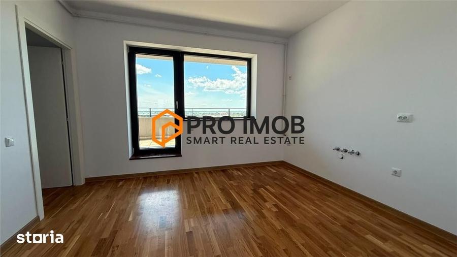 Apartament cu 4 camere decomandat în Obor