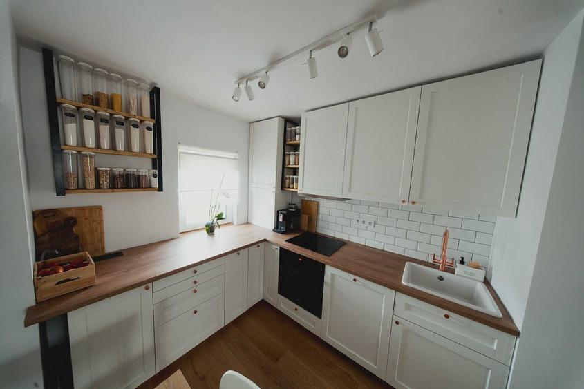 Apartament cu 3 camere decomandat în Mănăștur