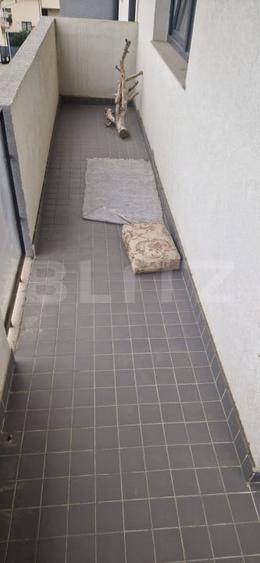 EXCLUSIV! Apartament cu 2 camere, 59 mp utili, parcare subterana, zona Terra - 11