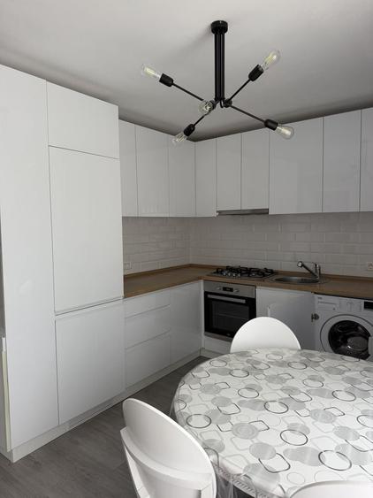 Inchiriez apartament cu 2 camere - 8