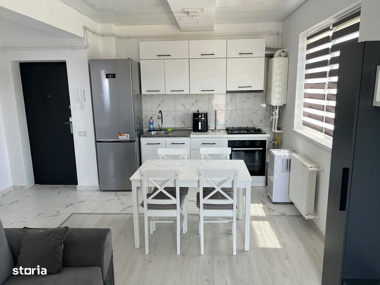 Apartament 2 camere OPEN SPACE | Prima inchiriere | Bloc nou | Parcare - 5
