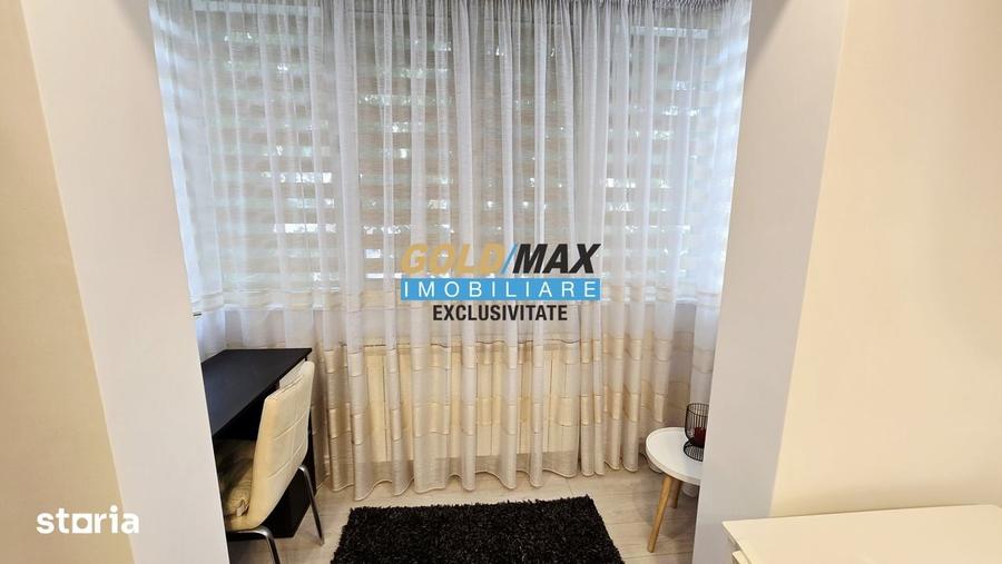 Apartament 3 camere, Banat, str. Banat, goldmax.ro - 4