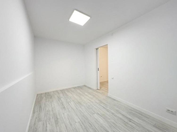 Apartament cu 2 camere în P-ța Alba Iulia