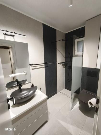 Apartament cu terasa Zorilor - 4