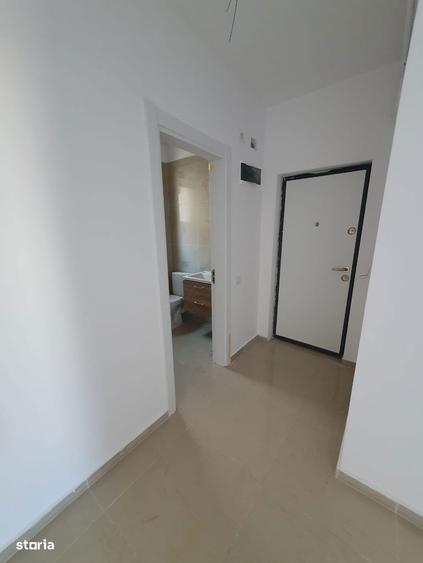 Apartament cu 3 camere în Militari
