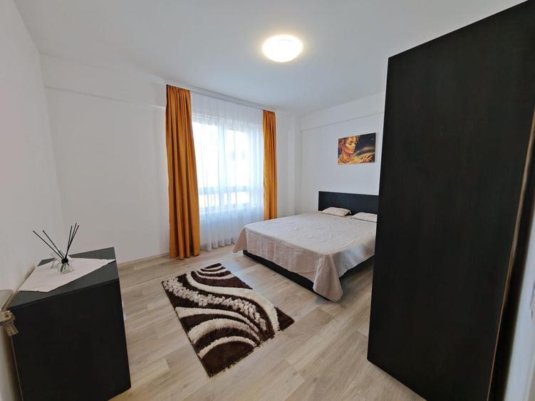Apartament cu 2 camere decomandat în Dumbrăvița