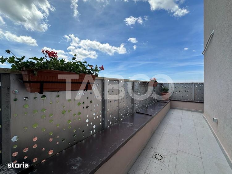 Apartament cu 4 camere semidecomandat în Europa