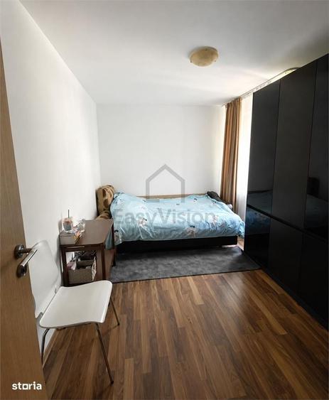 Apartament cu 2 camere decomandat în Colentina