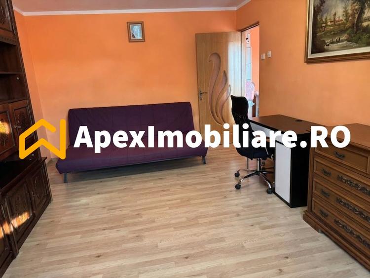 Apartament 3 Camere | Militari- Moinesti | Centrala Proprie | 2 Balcoane - 2