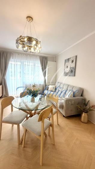 Apartament 3 camere 44 mp Floresti zona Terra - 6