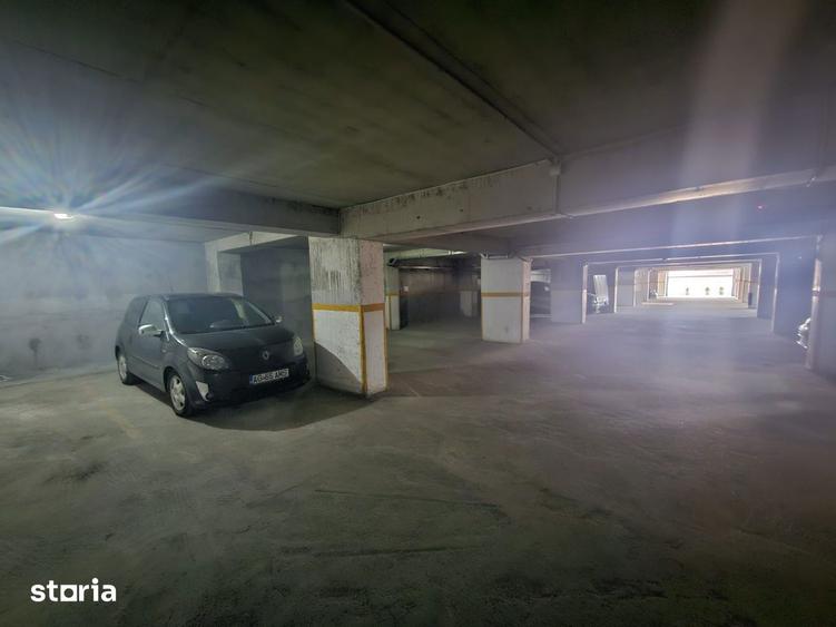 Apartament cu 2 camere în Negru Vodă