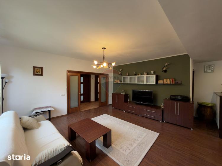 De inchiriat, casa 5 camere, zona Giulesti - 18