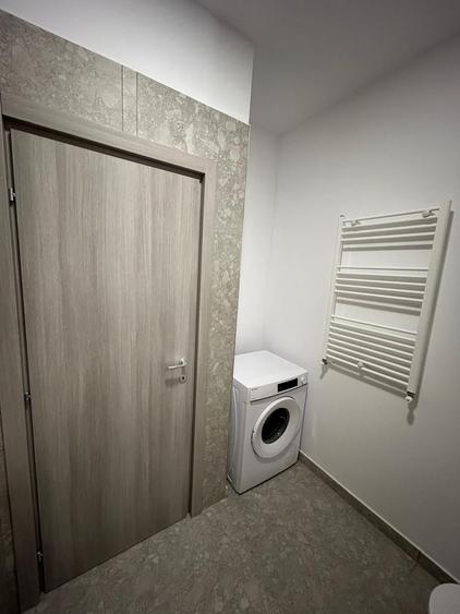Apartament cu 2 camere decomandat în Timișoara