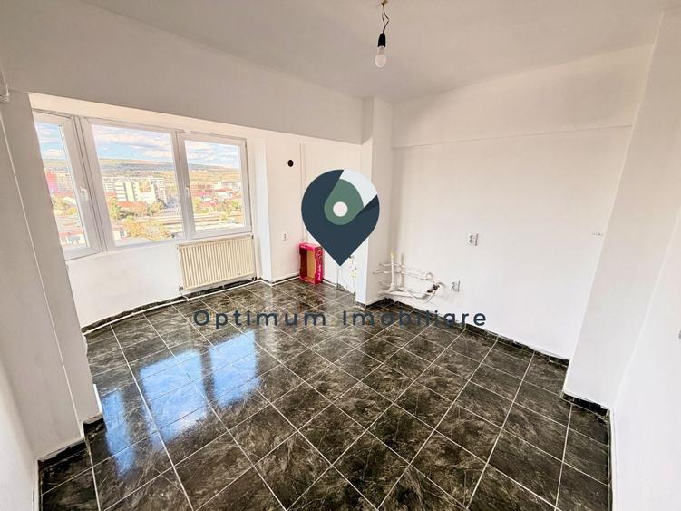 Apartament cu 2 camere decomandat în Mărăști