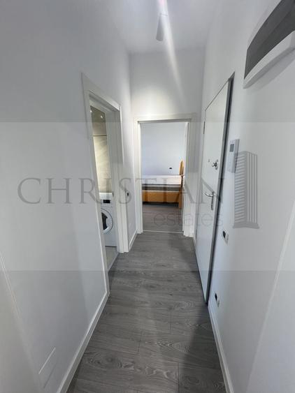 Apartament cu 2 camere decomandat, mobilat în Grozăvești