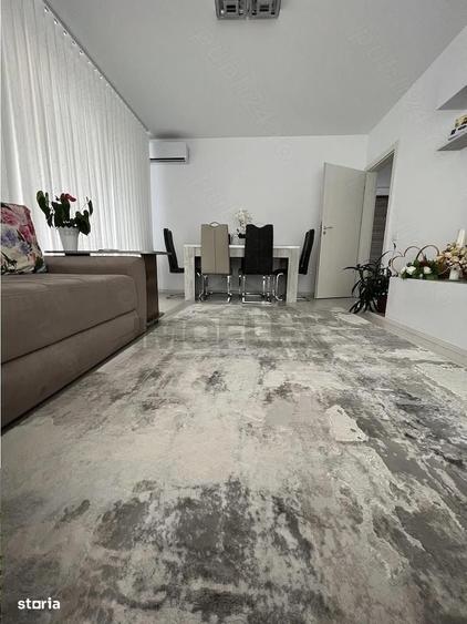 2 camere | Titan 4 Residence | Parcare | Centrala - 2