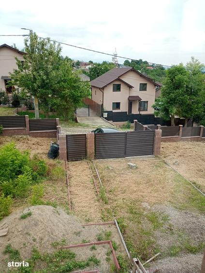 Casă cu 4 camere cu Teren 750 Mp în Exterior Vest