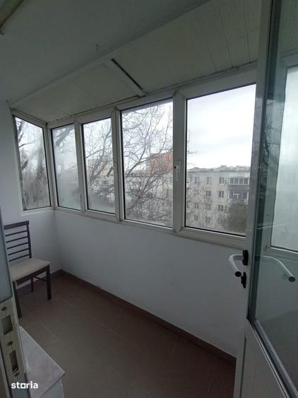 Apartament 2 camere de inchiriat Tomis 3 (zona Brotacei) - 11
