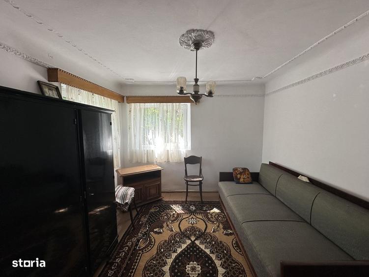 Casă cu 4 camere în Buna Vestire