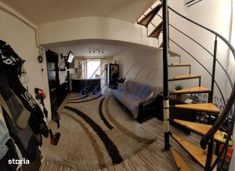 Apartament 4 camere + balcon, Apahida - 12