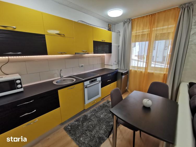 Apartament cu 2 camere în Obor