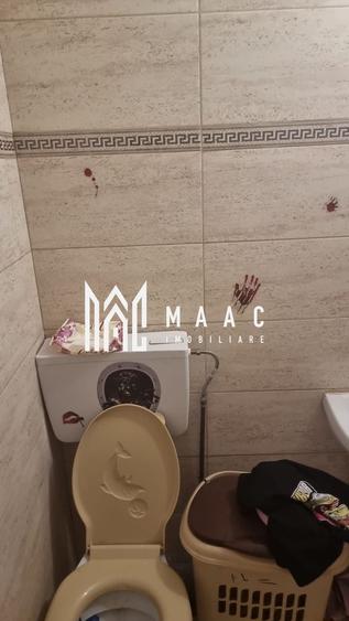 Apartament cu 3 camere, mobilat în Ostroveni